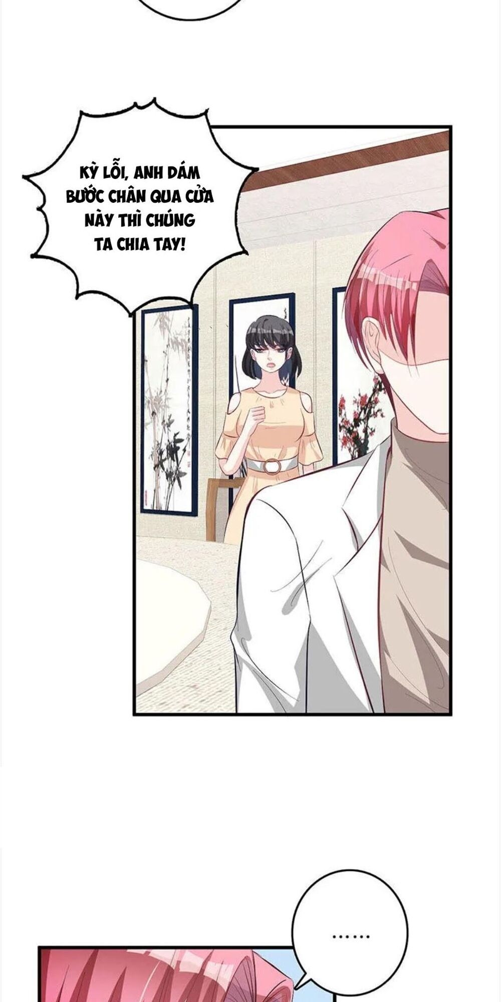 Tân Nương Thế Thân Chapter 59 - 4