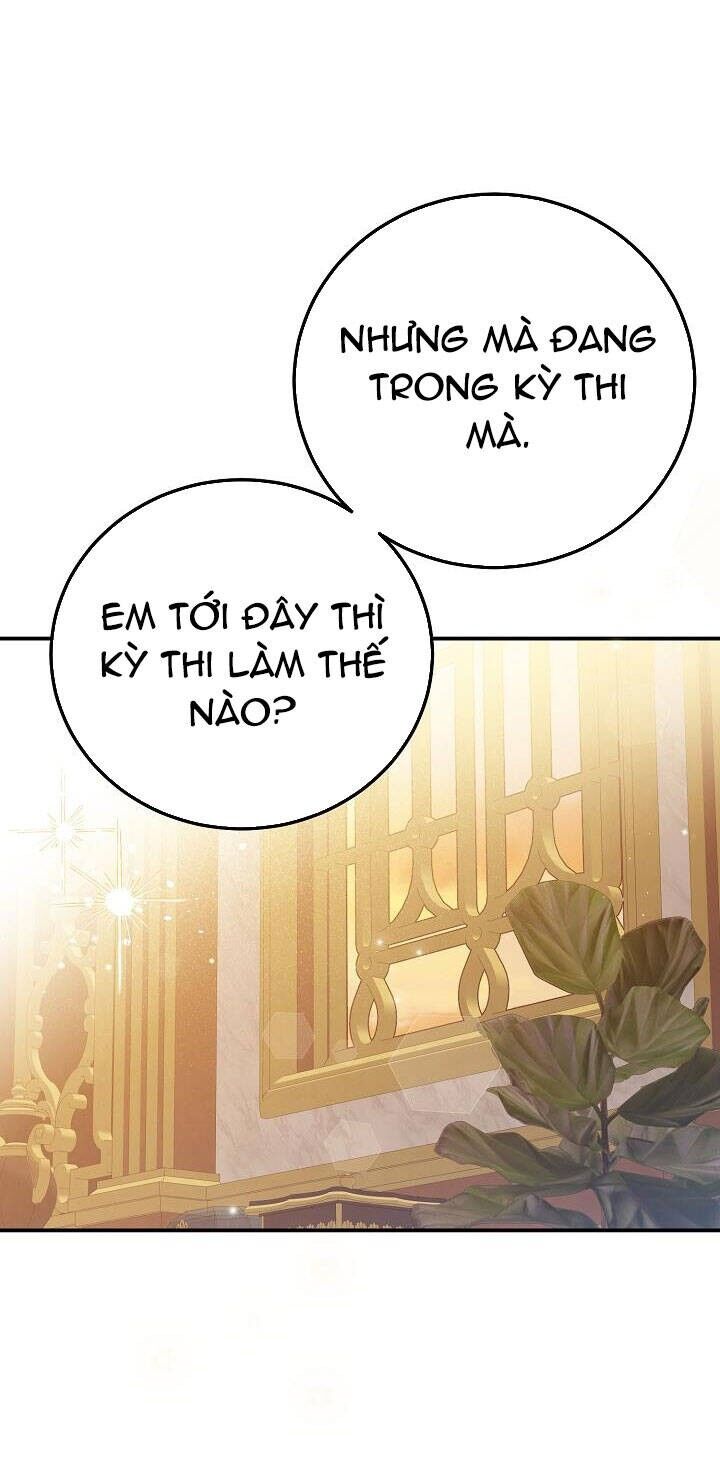 Trở Thành Vợ Thái Tử Quái Vật Chapter 97.2 - 28