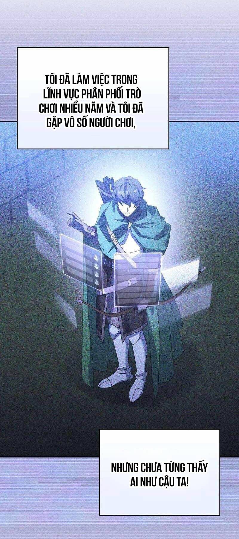 Stream Của Cung Thủ Thiên Tài Chapter 15 - 34