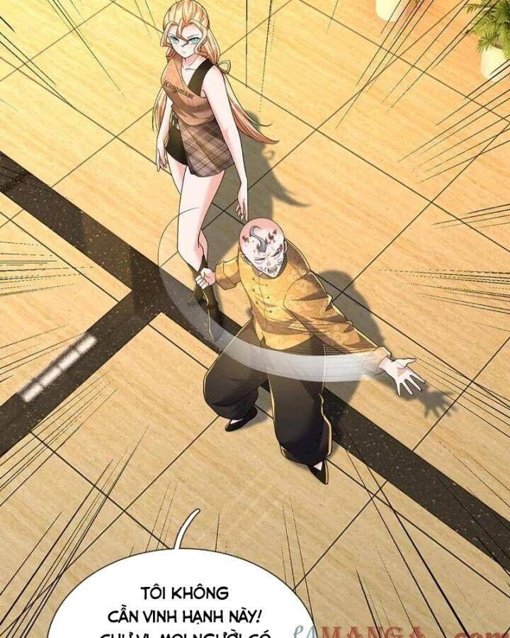 Luyện Thể Trăm Nghìn Tầng Chapter 345 - 56