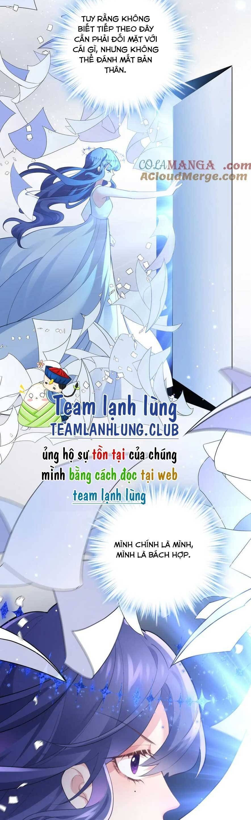 Pháo Hôi Cô Ấy Không Ưa Kịch Bản Này Lâu Rồi Chapter 65 - 20