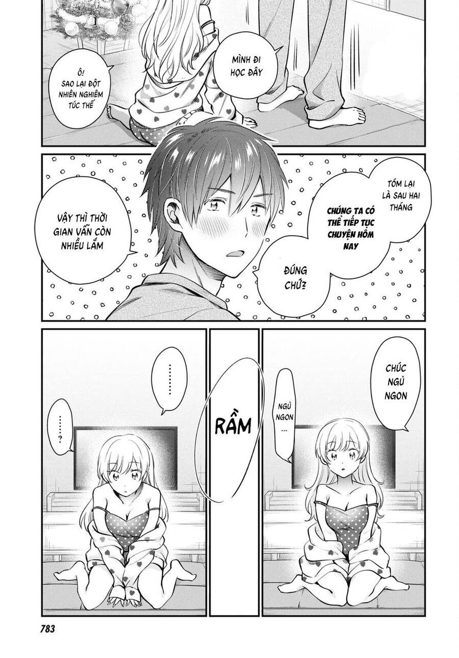 Fuufu Ijou, Koibito Miman Chapter 71 - 27