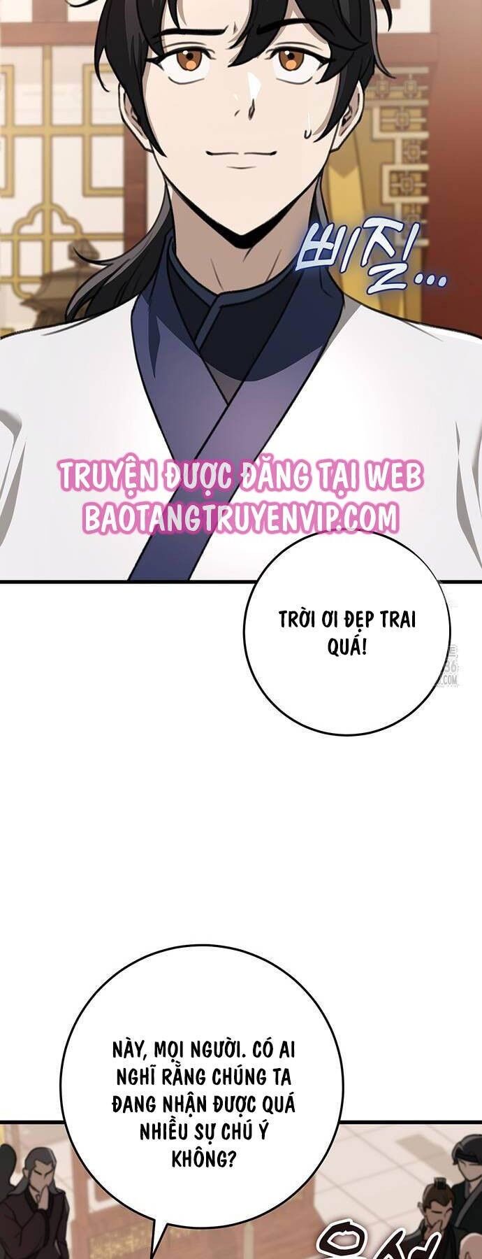 Thanh Kiếm Của Hoàng Đế Chapter 50 - 40