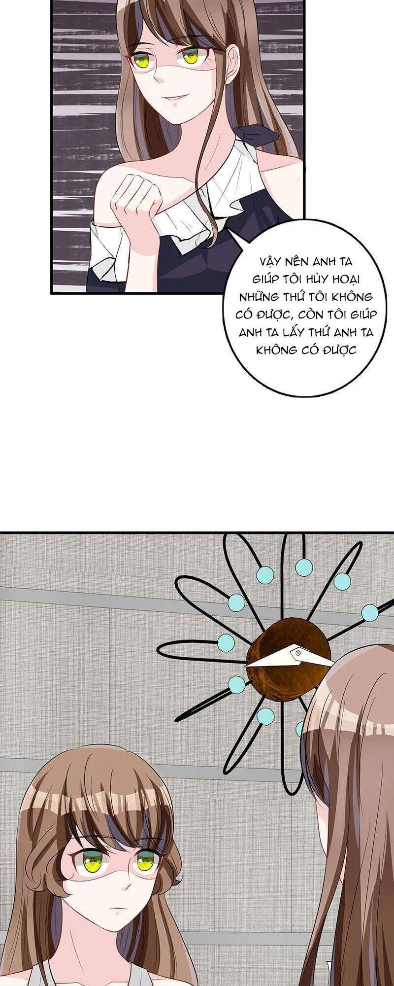 Tân Nương Thế Thân Chapter 80 - 14