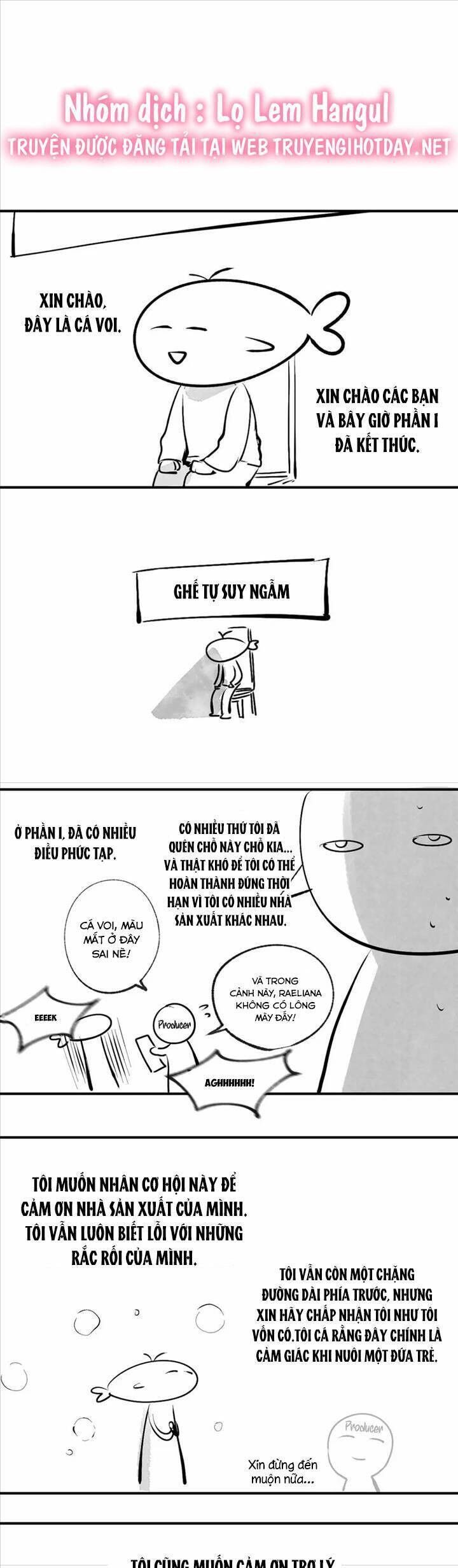 Vị Hôn Thê Khế Ước Của Công Tước Chapter 100 - 11