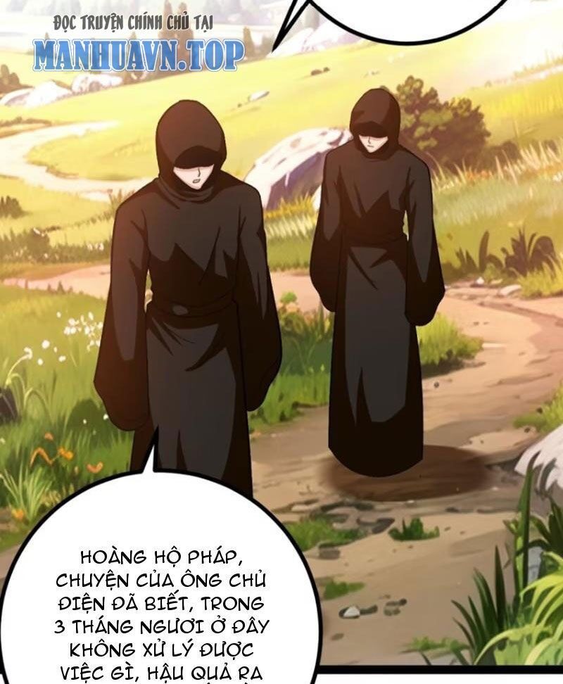 Trăm Tuổi Mở Hệ Thống, Hiếu Tử Hiền Tôn Quỳ Khắp Núi! Chapter 47 - 21