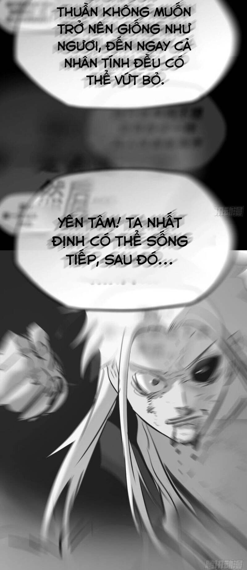 Phong Yêu Vấn Đạo Chapter 42 - 29
