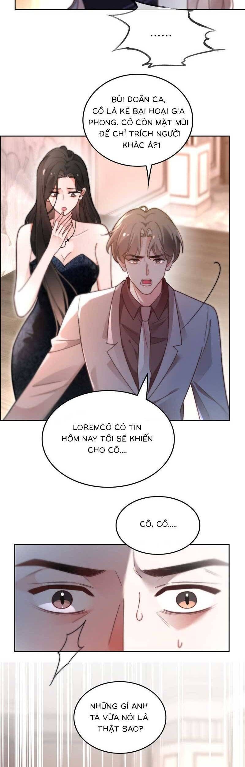 Được Các Anh Trai Chiều Chuộng Tôi Trở Nên Ngang Tàng Chapter 278 - 6