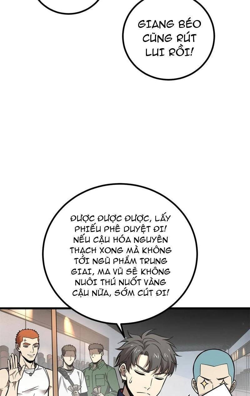 Toàn Cầu Cao Võ Chapter 256 - 38