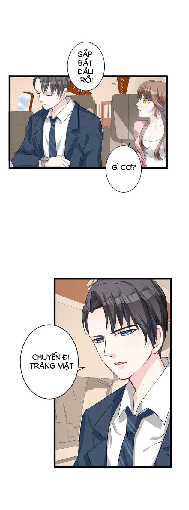 Tân Nương Thế Thân Chapter 15 - 2