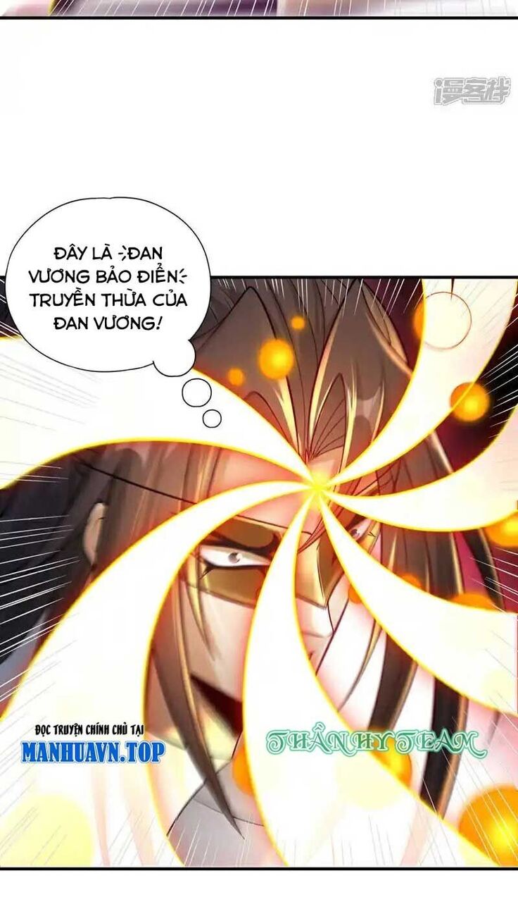 Ta Bị Nhốt Tại Cùng Một Ngày Mười Vạn Năm Chapter 410 - 4