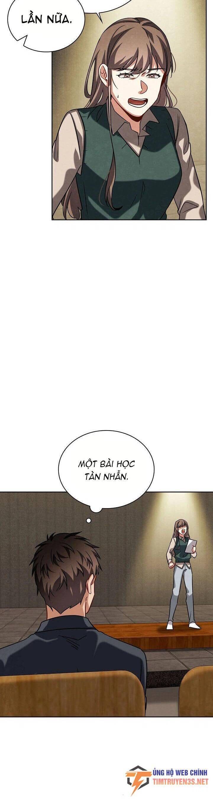 Sống Như Một Diễn Viên Chapter 64 - 35