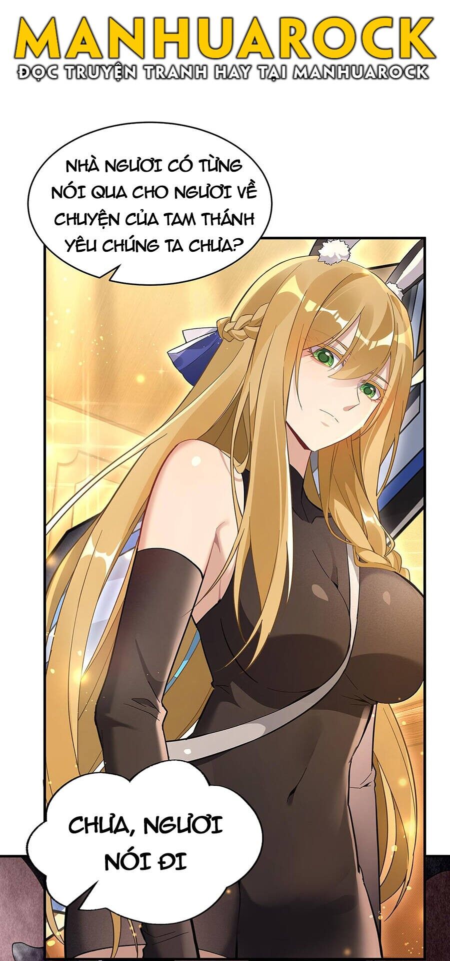 Các Nữ Đồ Đệ Của Ta Đều Là Chư Thiên Đại Lão Tương Lai Chapter 230 - 6