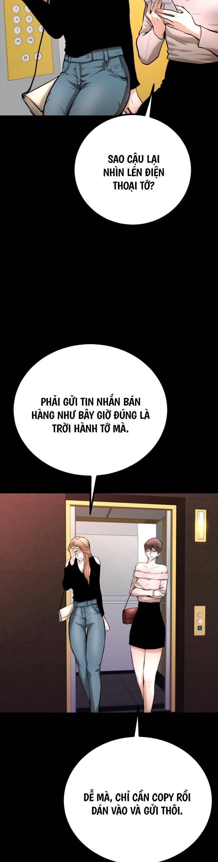 Thanh Kiếm Báo Thù Chapter 2 - 50