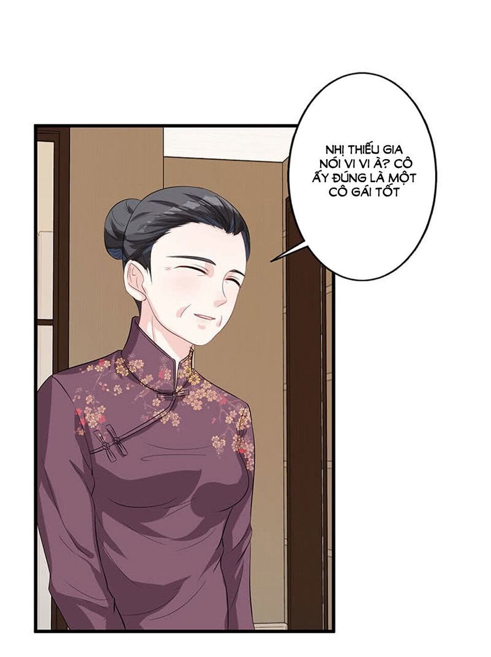 Tân Nương Thế Thân Chapter 10 - 19