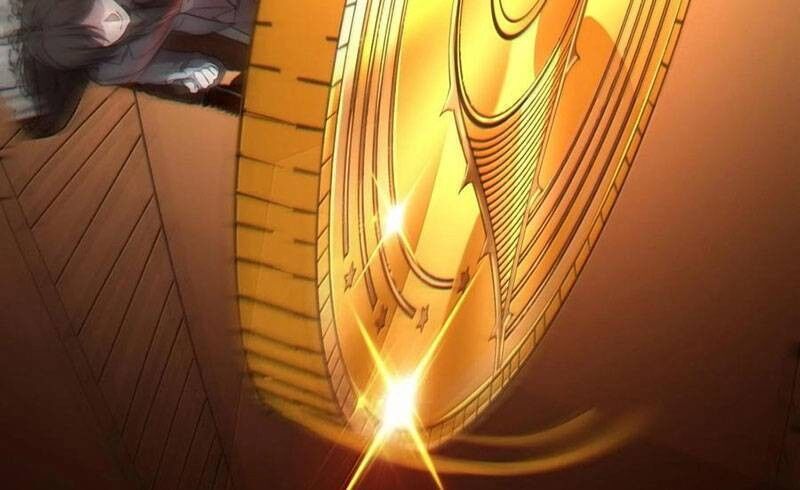 Sức Mạnh Của Ác Thần Chapter 120 - 127