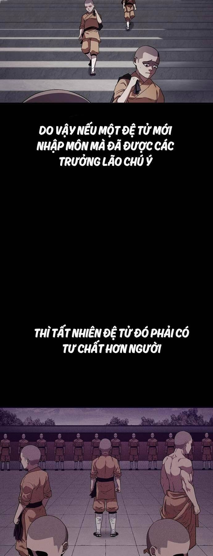 Huấn Luyện Viên Murim Thiên Tài Chapter 3 - 75