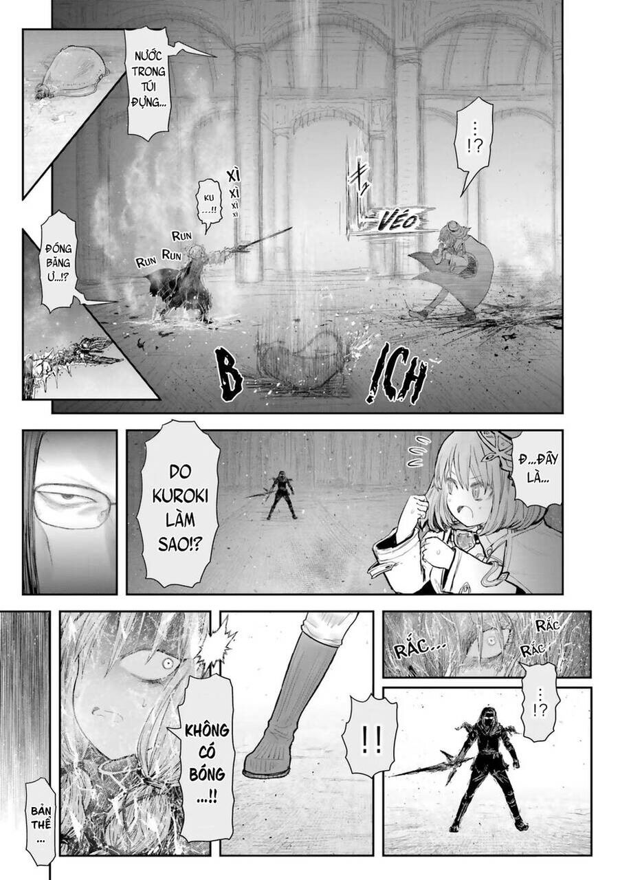 Chú Tôi Ở Dị Giới Chapter 57 - 11