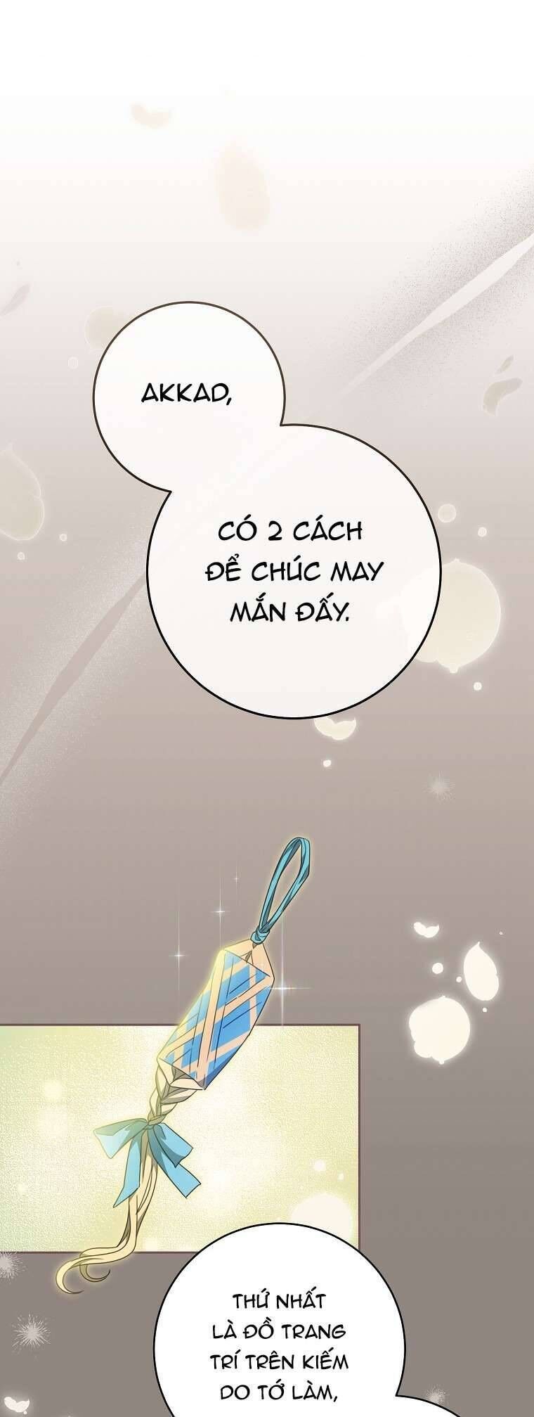 Tôi Đã Phạm Sai Lầm Rồi Chapter 57 - 1