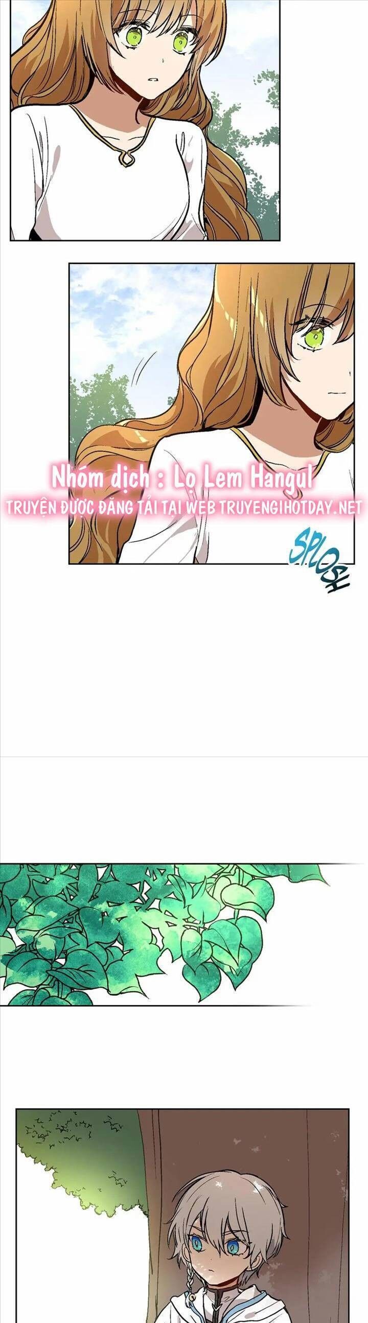 Vị Hôn Thê Khế Ước Của Công Tước Chapter 71 - 13