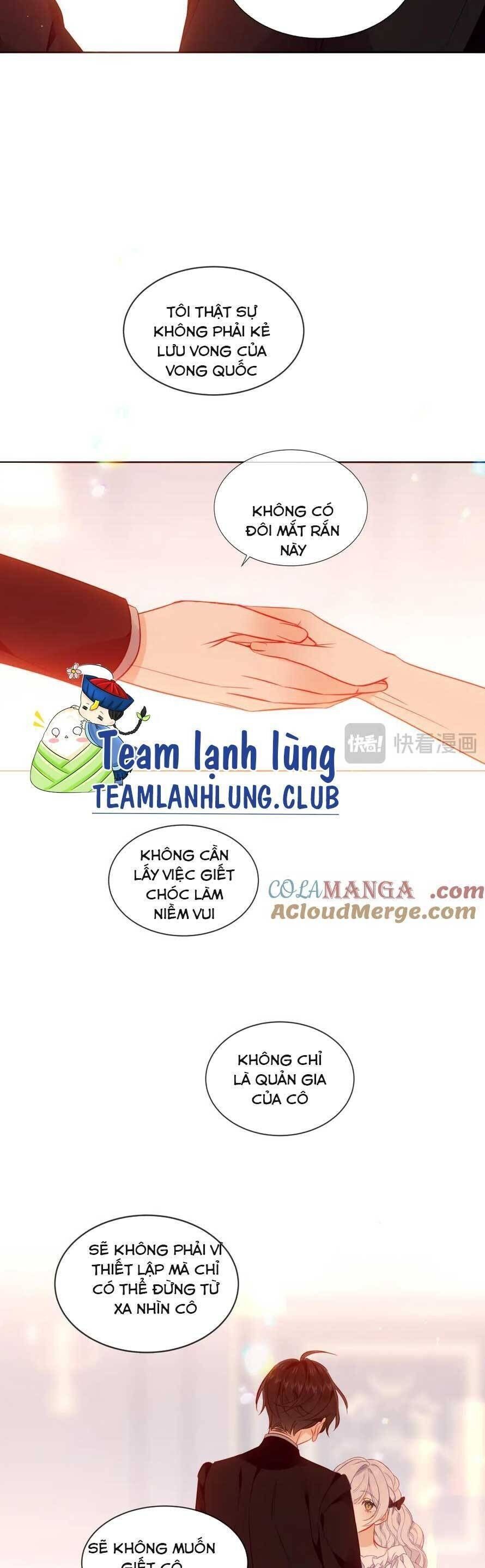 XUYÊN VÀO THẾ GIỚI GIẢ TƯỞNG Chapter 75 - 20