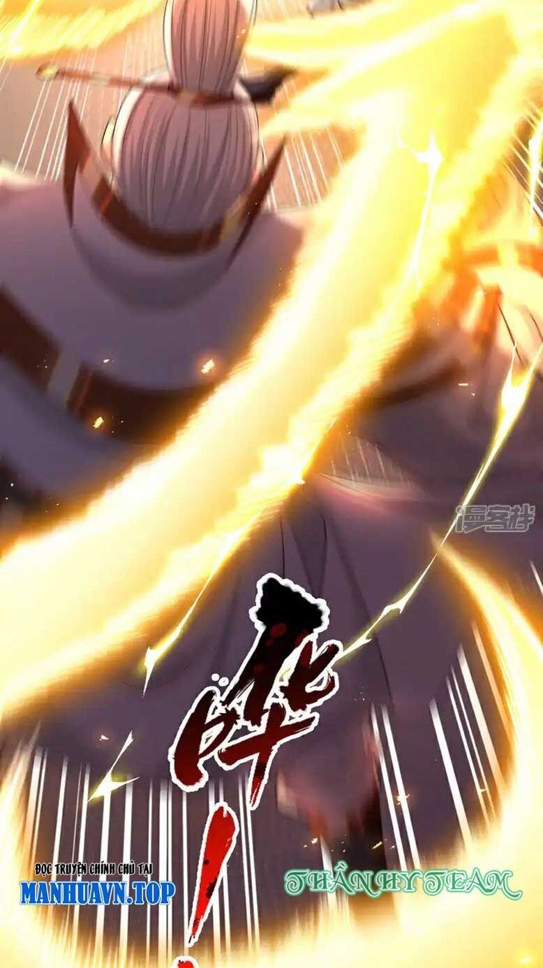 Ta Bị Nhốt Tại Cùng Một Ngày Mười Vạn Năm Chapter 414 - 28