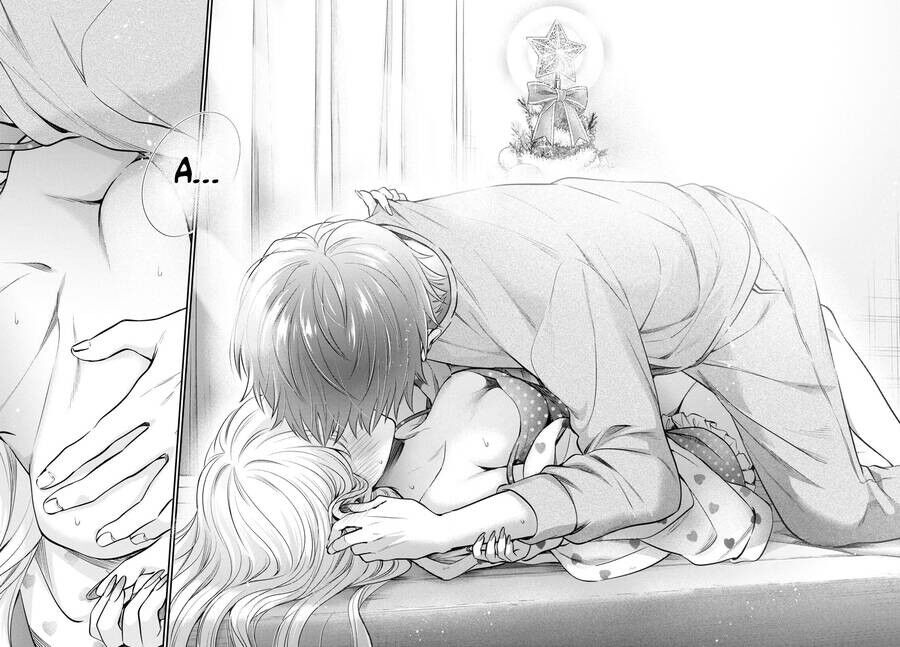 Fuufu Ijou, Koibito Miman Chapter 71 - 23