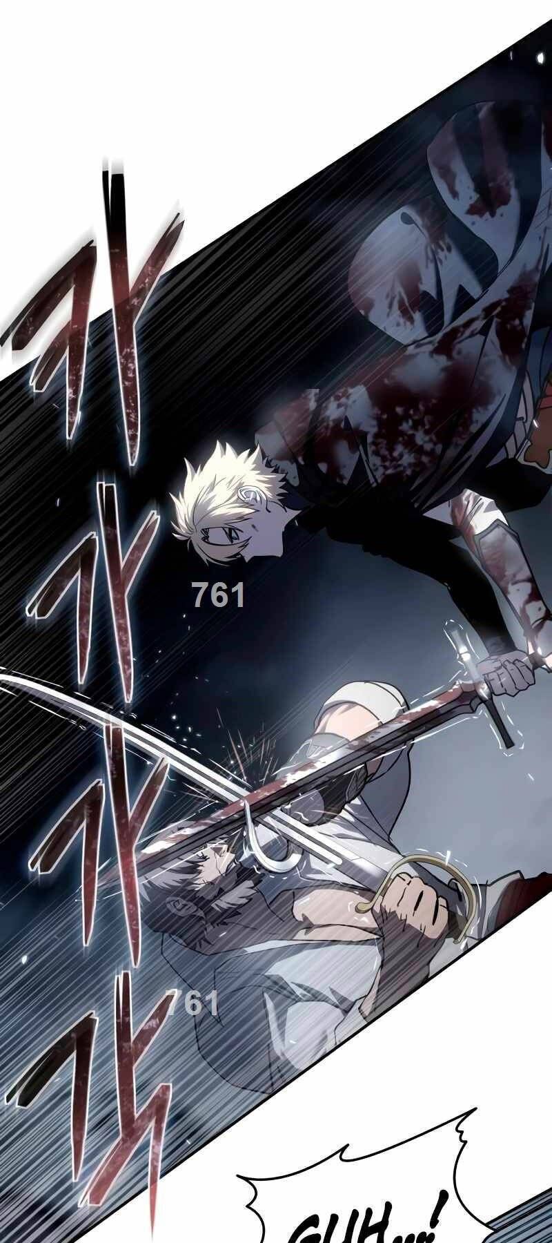 Tinh Tú Kiếm Sĩ Chapter 40 - 1