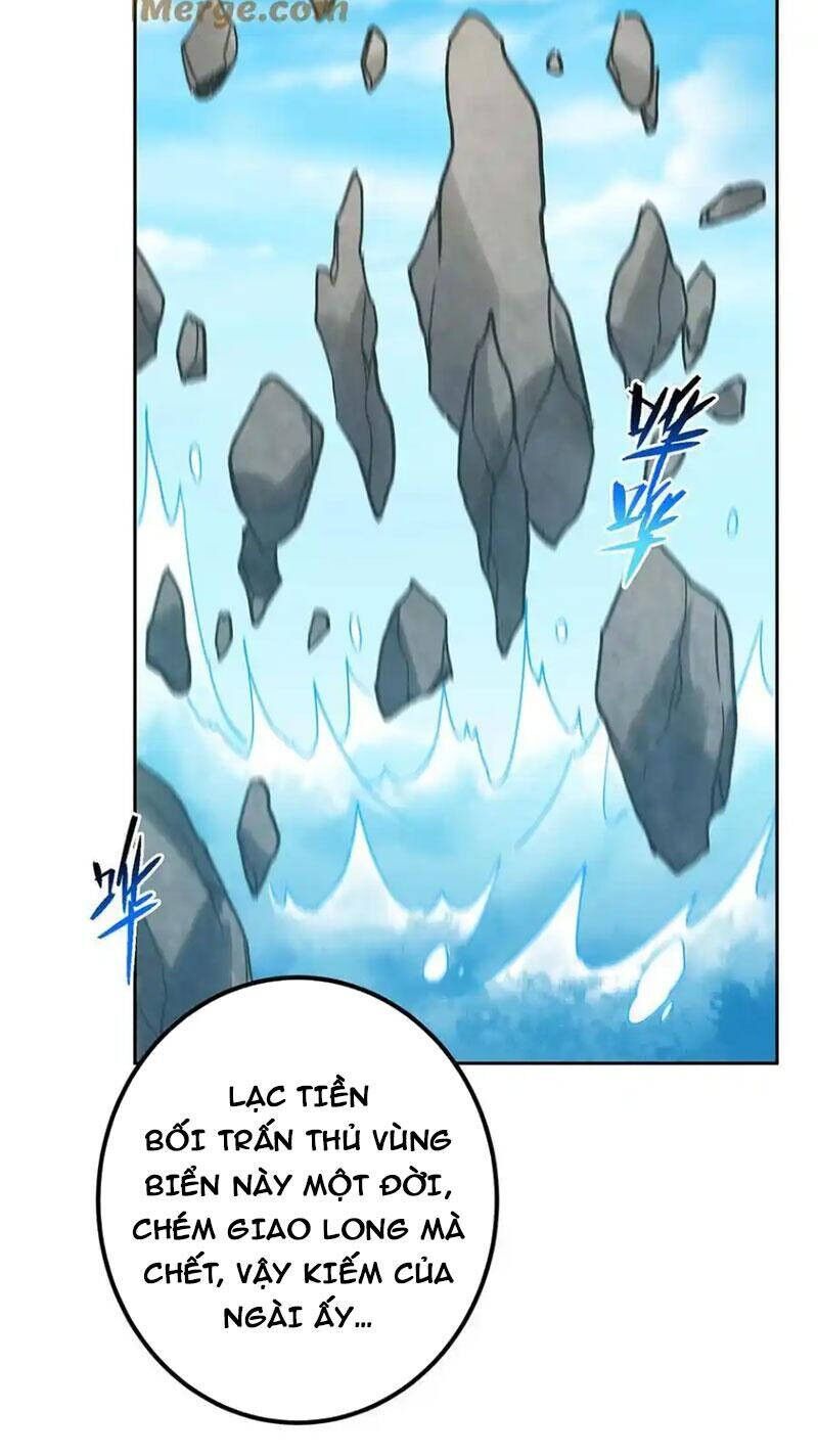 Chưởng Môn Khiêm Tốn Chút Chapter 360 - 5