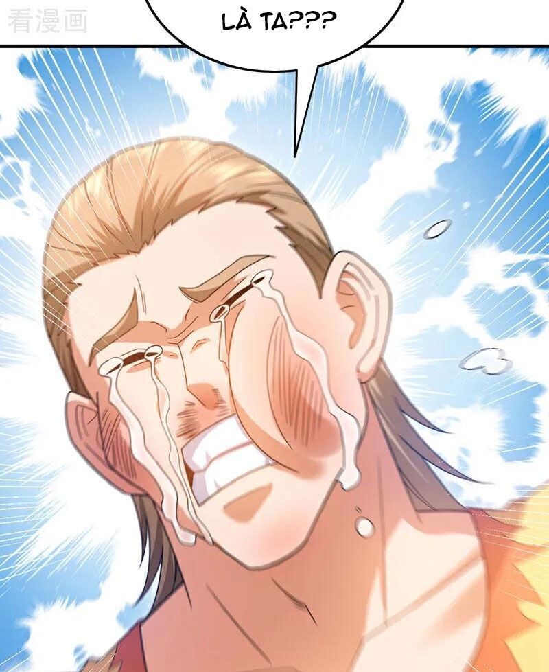Trấn Quốc Thần Tế Chapter 137 - 12