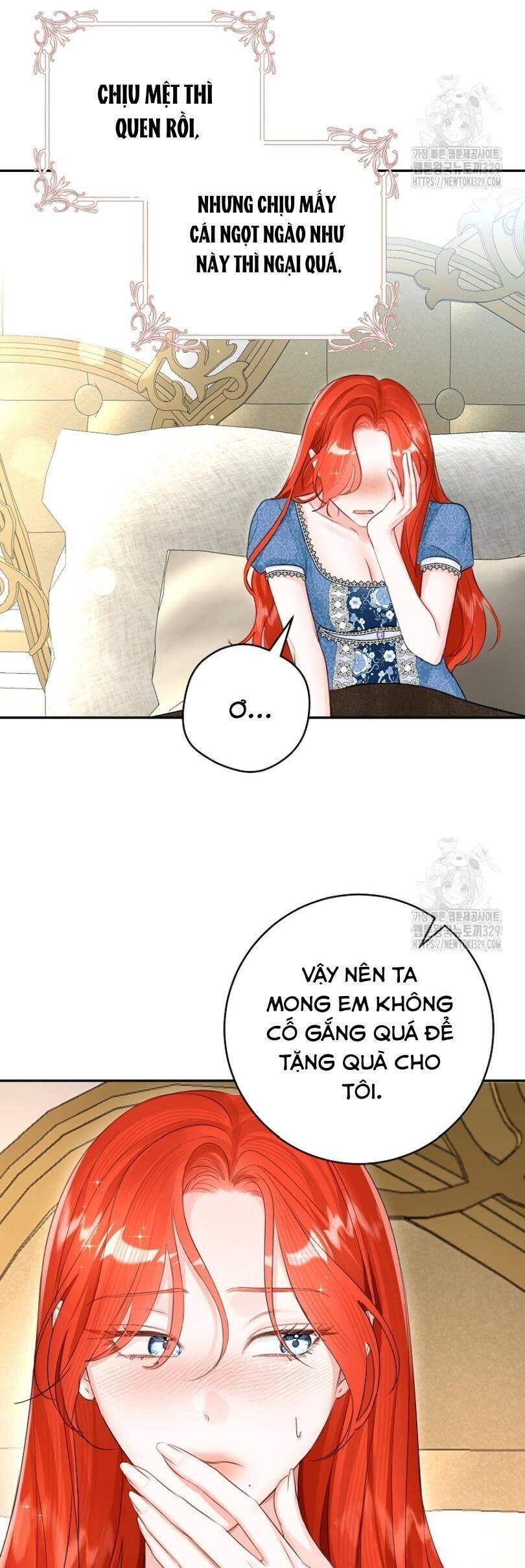 Cuộc Hôn Nhân Xa Hoa Của Đại Công Tước Là Giả Chapter 46 - 41