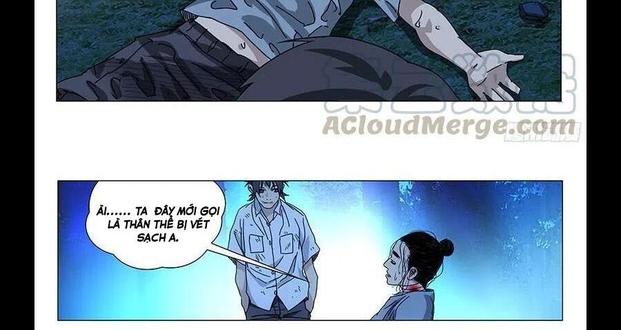 Nhất Nhân Chi Hạ Chapter 296 - 18