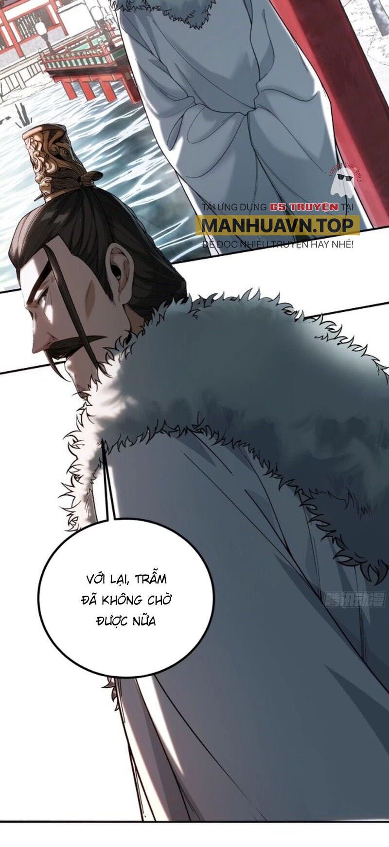 Khánh Dư Niên Chapter 137 - 21