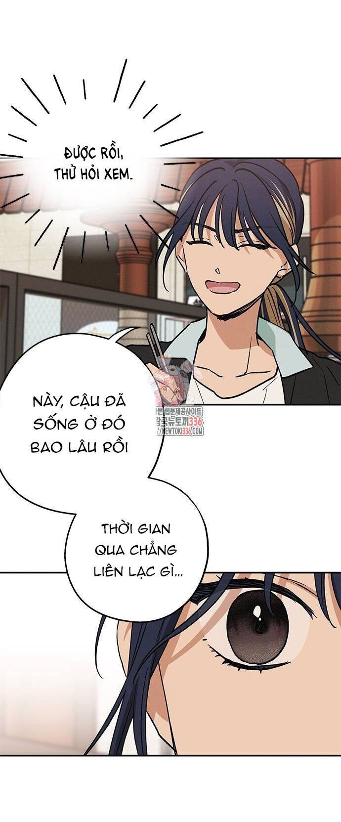 Mối Quan Hệ Đặc Biệt Chapter 10.1 - 1