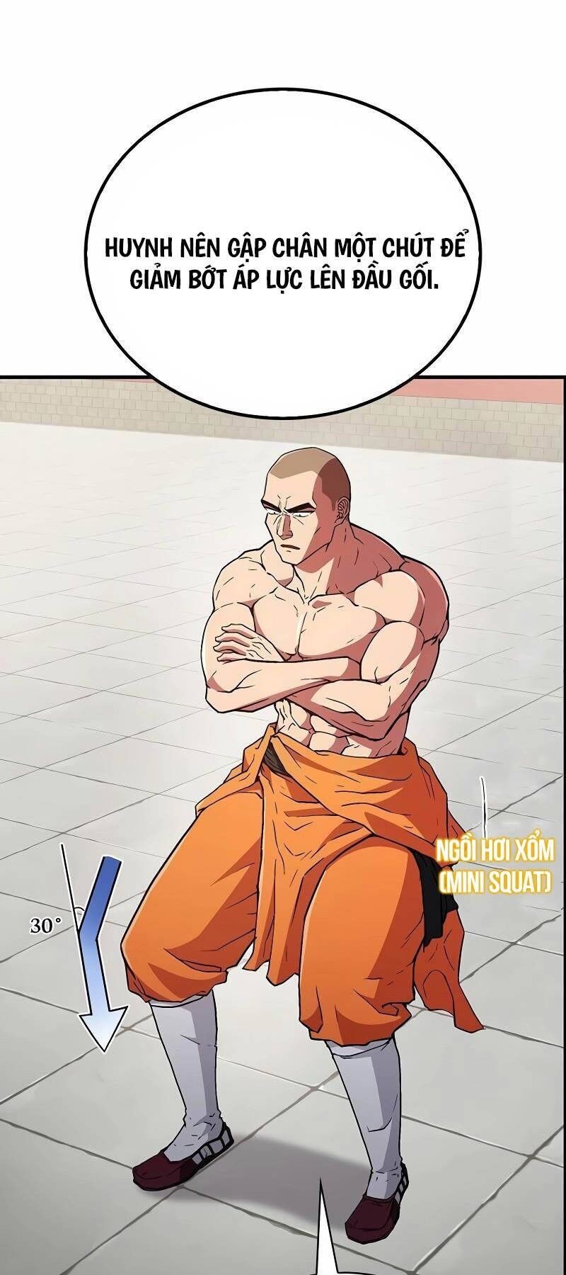 Huấn Luyện Viên Murim Thiên Tài Chapter 7 - 11