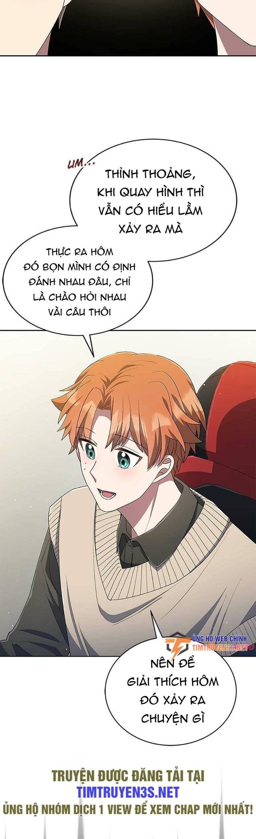 Cuộc Sống Thứ 2 Của Thần Tượng Toàn Năng Chapter 32 - 32