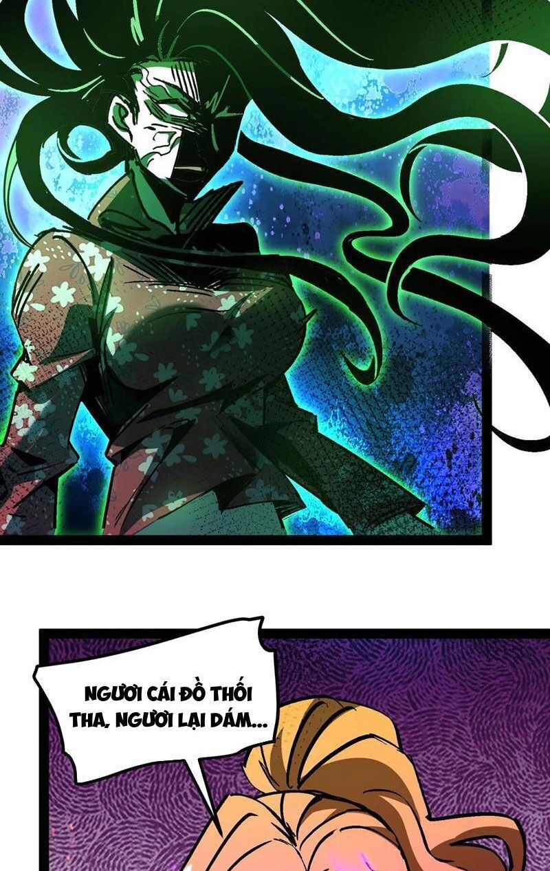 Quỷ Dị Khó Giết? Thật Xin Lỗi, Ta Mới Thật Sự Là Bất Tử Chapter 97 - 7