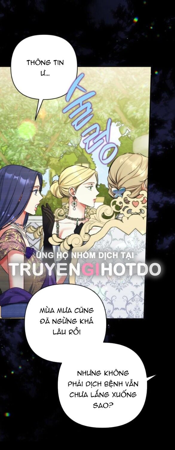 Dành Cho Nhân Vật Bị Bỏ Rơi Yêu Thích Nhất Của Tôi Chapter 83.2 - 18