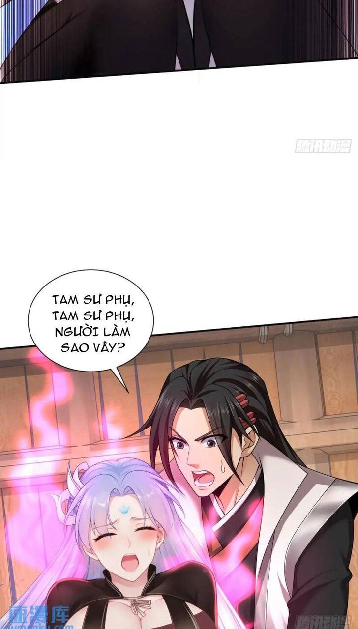 Bắt Đầu Với Tuyệt Sắc Sư Tôn: Hệ Thống Tổng Cục Phản Cốt Chapter 67 - 29