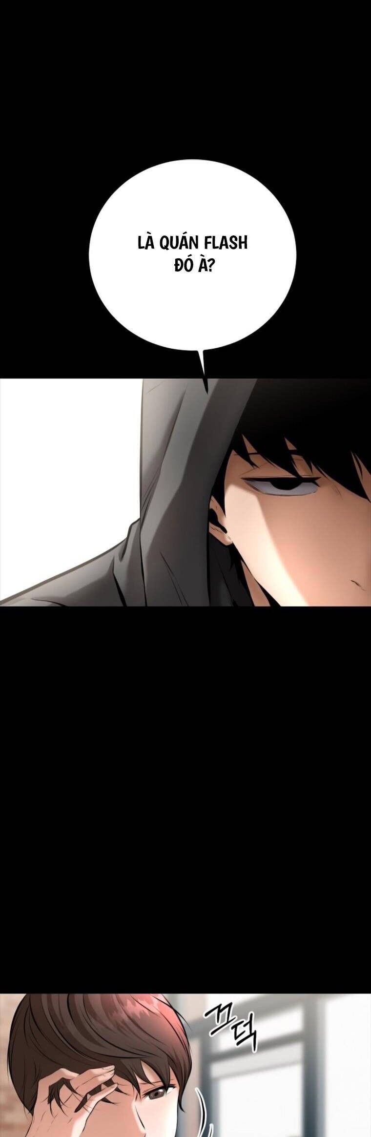 Thanh Kiếm Báo Thù Chapter 2 - 58