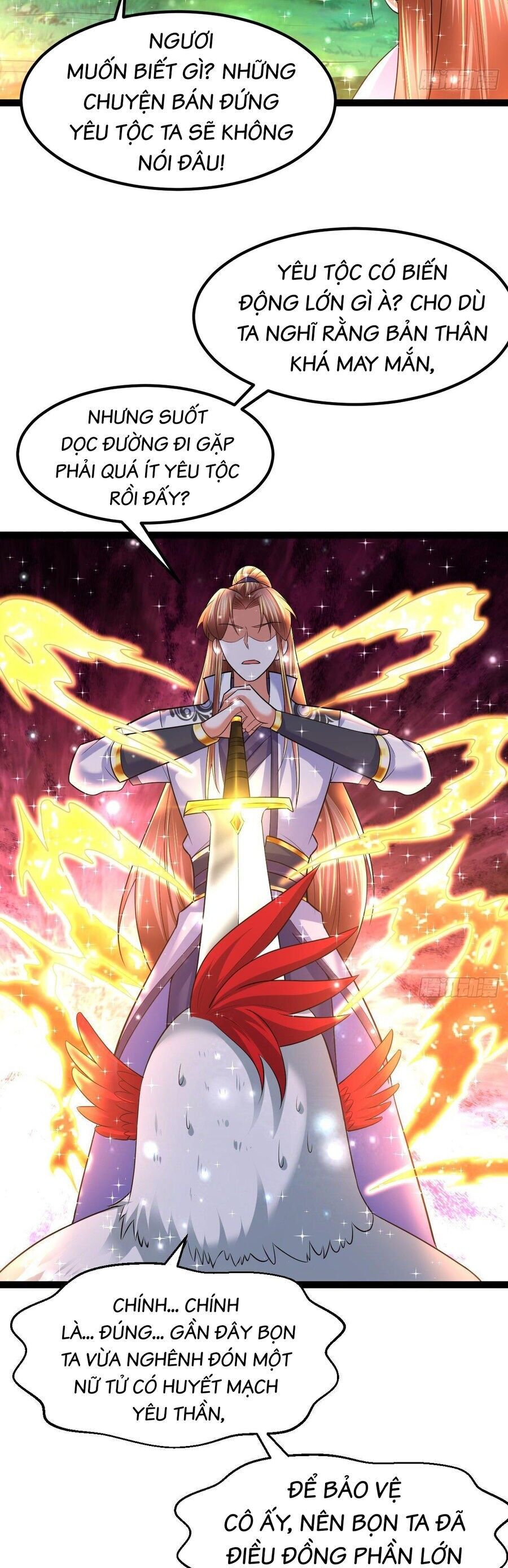 Võ Đạo Đỉnh Phong Chapter 62 - 13