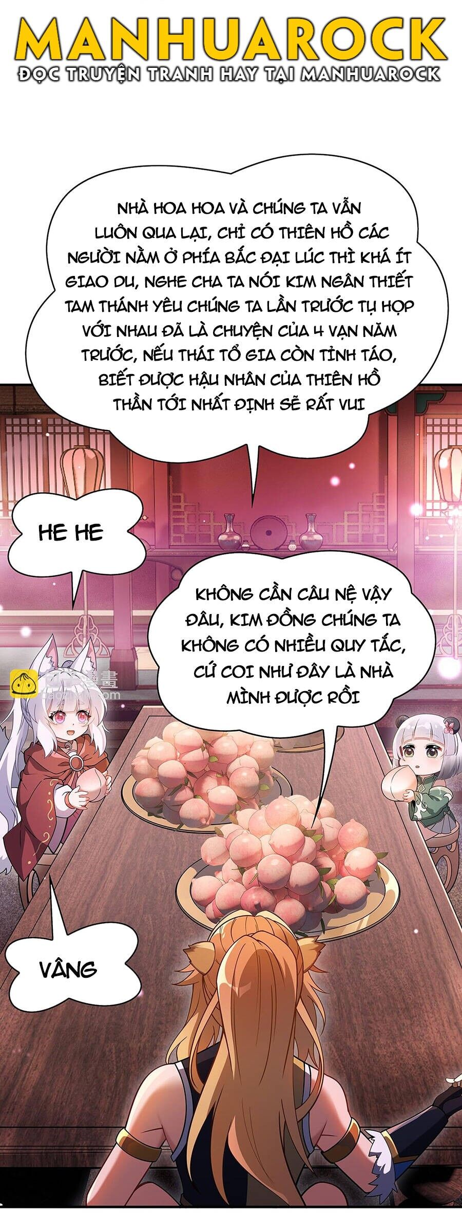 Các Nữ Đồ Đệ Của Ta Đều Là Chư Thiên Đại Lão Tương Lai Chapter 230 - 42