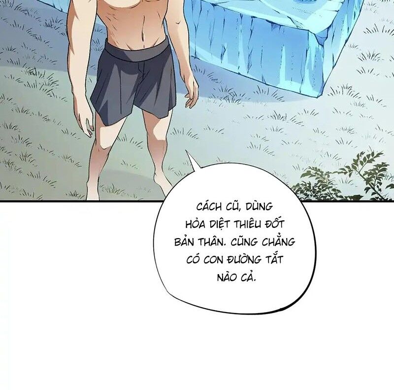 Toàn Dân Chuyển Chức : Duy Ta Vô Chức Tán Nhân Chapter 112 - 39