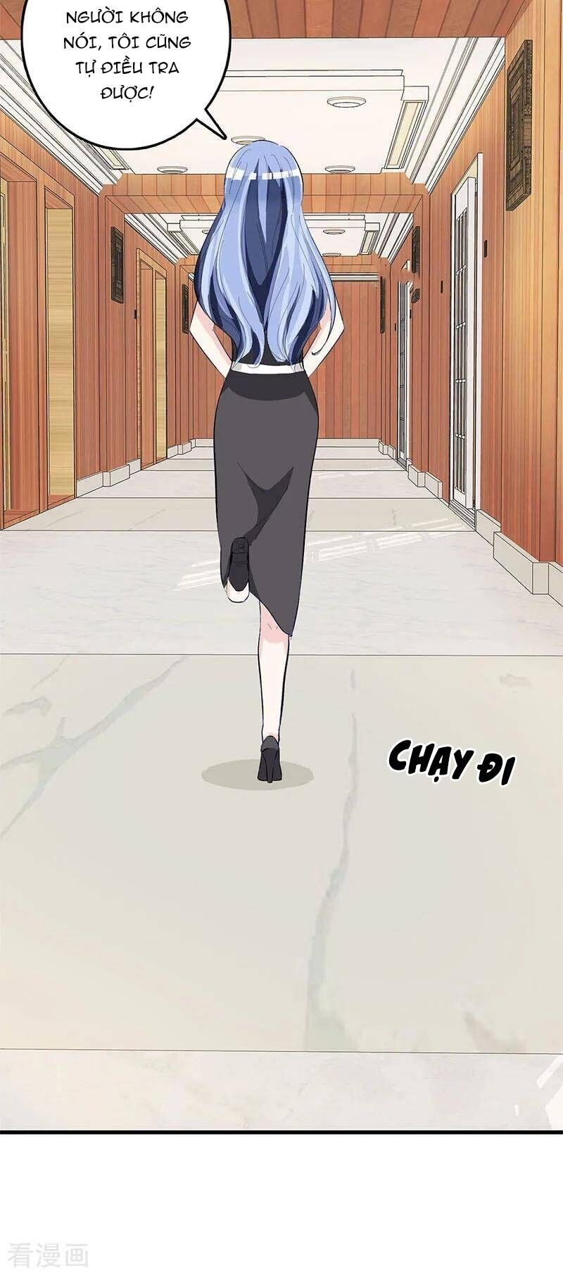 Tân Nương Thế Thân Chapter 71 - 12