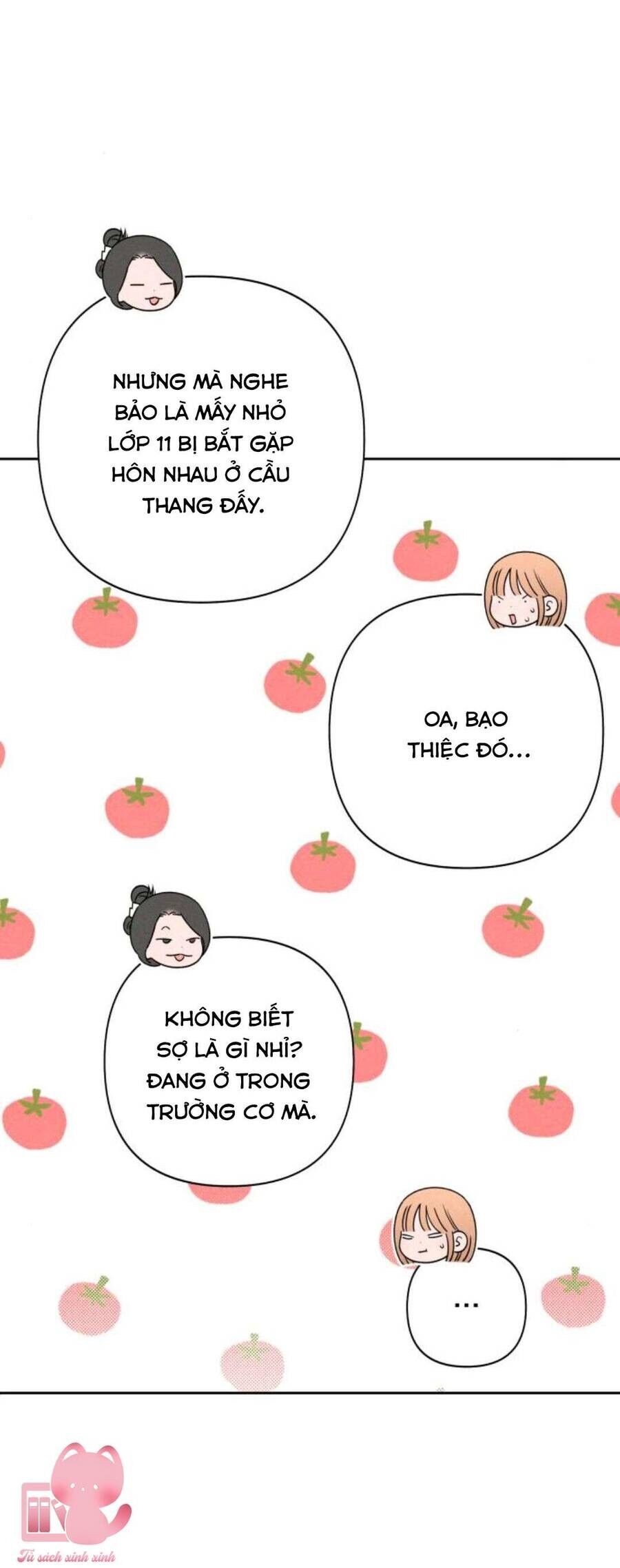 Bí Mật Thanh Xuân Chapter 71 - 22