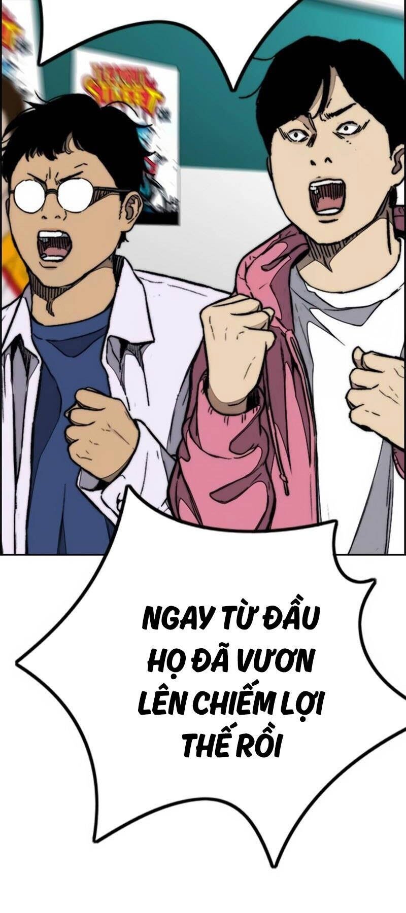 Thể Thao Cực Hạn Chapter 497.5 - 46