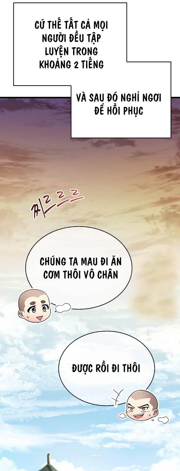 Huấn Luyện Viên Murim Thiên Tài Chapter 3 - 12