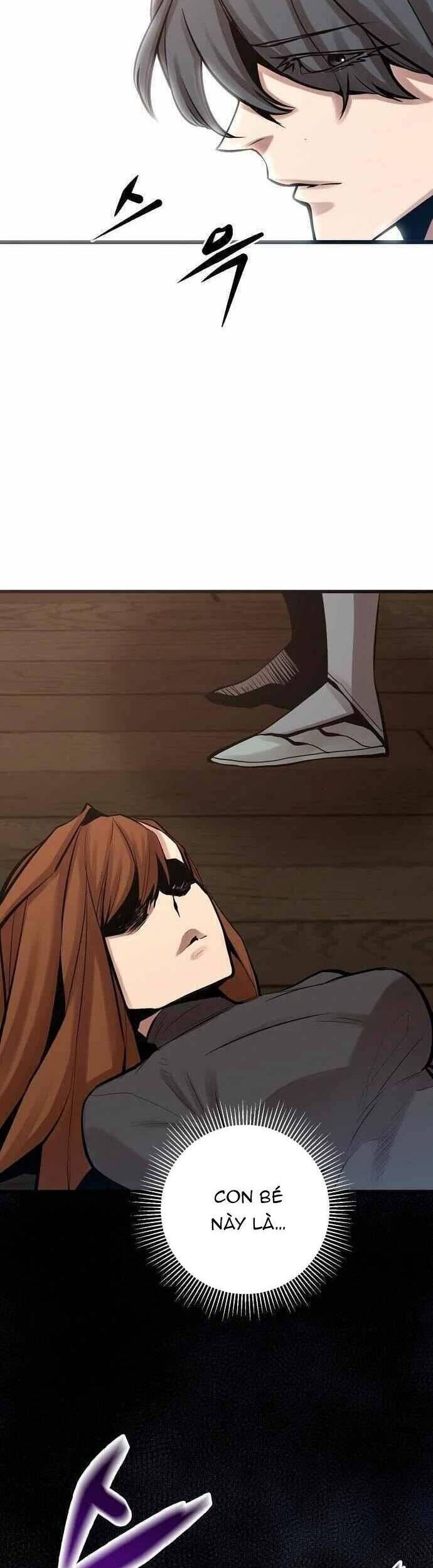 Quái Vật Gui Chapter 59 - 34