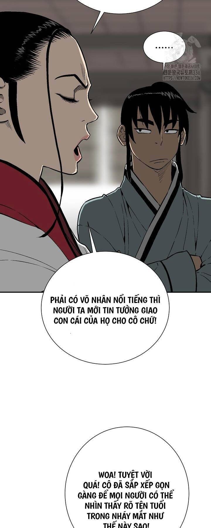 Vĩ Linh Kiếm Tiên Chapter 58 - 32