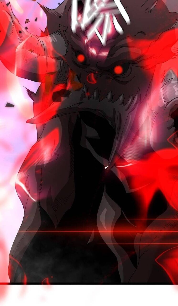 Vạn Tộc Tru Sát!! Chapter 5 - 54